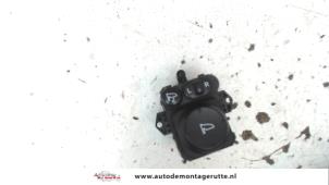 O106092 Gebruikte schakelaar spiegel Honda Civic IMA