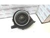 Gebruikte Kachel Ventilatiemotor Skoda Fabia O130029
