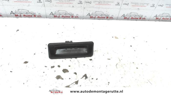 Discovery Sport L550 elektrische bediening achterklep ecu LR139896