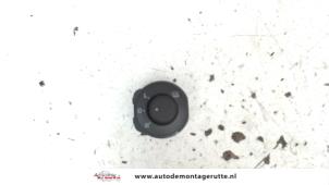 O105960 Gebruikte spiegel schakelaar Skoda Fabia