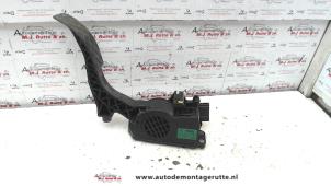 O110427 Gebruikte gaspedaal Skoda Fabia