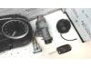 Gebruikte Kontaktslot + computer Skoda Fabia O113793