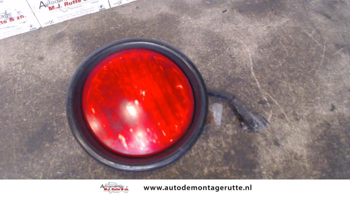 Gebruikte Mistachterlicht Daihatsu Young RV O96643