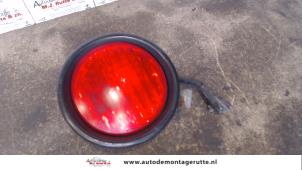 O96643 Gebruikte mistachterlicht Daihatsu Young RV