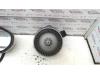Gebruikte Blower Honda Civic IMA O130357