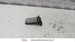 O116720 Gebruikte luchtregelklep Honda Civic IMA