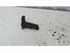 Gebruikte Luchthoeveelheidsmeter Honda Civic IMA O116720