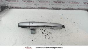 O89488 Gebruikte deurgreep 4deurs links-achter Honda Civic IMA