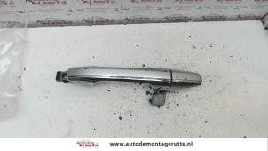 O81211 Gebruikte portiergreep 4deurs rechts-voor Honda Civic IMA