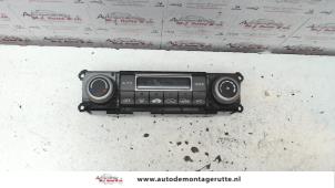 O100744 Gebruikte chaufage bedieningspaneel Honda Civic IMA