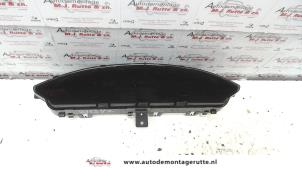 O106590 Gebruikte display interieur Honda Civic IMA