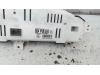 Gebruikte Display Interieur Honda Civic IMA O106590