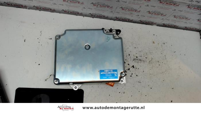Gebruikte Computer Diversen Honda Civic IMA O116986