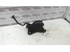 Gebruikte Gaspedaal Honda Civic IMA O110525
