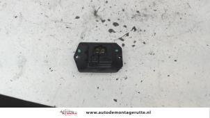 O131341 Gebruikte kachel weerstand Honda Civic IMA