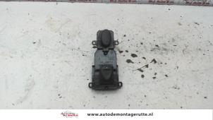 O108109 Gebruikte elektrisch raam schakelaar Honda Civic IMA