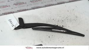 O97609 Gebruikte ruitenwisserarm achter Citroen C3