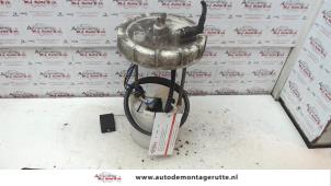 O120991 Gebruikte brandstofpomp elektrisch Honda Civic IMA