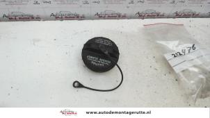 O98312 Gebruikte tankdop Daewoo Matiz