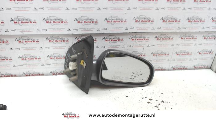 Gebruikte Spiegel Buiten rechts Chevrolet Kalos O87054