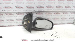 O87054 Gebruikte spiegel buiten rechts Chevrolet Kalos