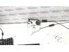 Gebruikte Slotmechaniek Portier 4Deurs links-voor Honda Insight O83172