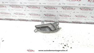 O80413 Gebruikte portiergreep 4deurs links-voor Honda Insight