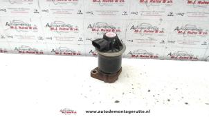 O120226 Gebruikte uitlaat gasklep (egr) Honda Insight