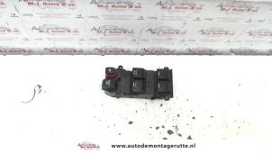 O109401 Gebruikte combischakelaar ramen Honda Insight