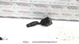 O102098 Gebruikte pinker schakelaar Honda Insight