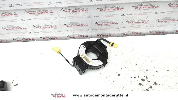 Gebruikte Airbagring Honda Insight O113482