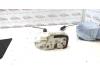 Gebruikte Slotmechaniek Portier 4Deurs links-achter Honda Insight O83452