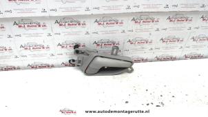 O81197 Gebruikte deurgreep 4deurs rechts-voor Honda Insight