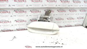 O89483 Gebruikte portiergreep 4deurs links-achter Honda Insight