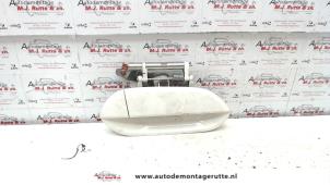 O81198 Gebruikte deurgreep 4deurs rechts-voor Honda Insight