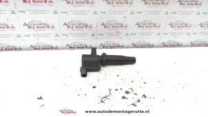 O125801 Gebruikte pen bobine Volvo V50