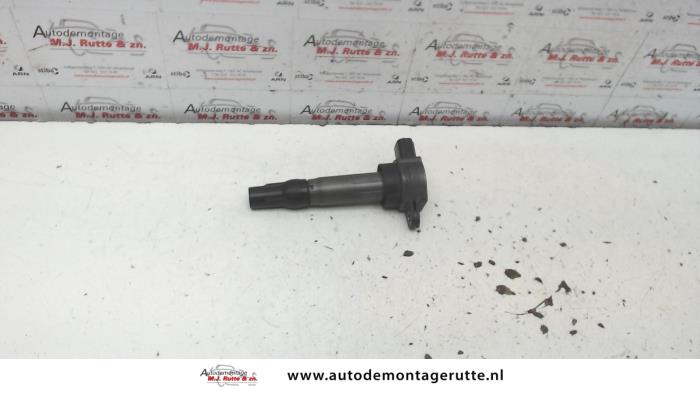 Gebruikte Pen Bobine Smart Forfour O125353
