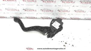 O110473 Gebruikte gaspedaal Peugeot 207