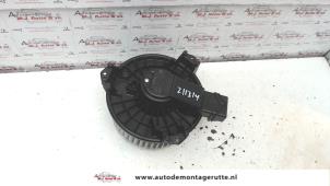O130339 Gebruikte kachel ventilatiemotor Honda Insight