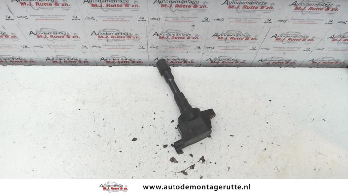 Gebruikte Pen Bobine Honda Insight O125658