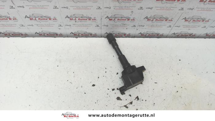 Gebruikte Pen Bobine Honda Insight O125657