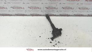 O125657 Gebruikte pen bobine Honda Insight