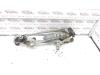 Gebruikte Ruitenwismotor+Mechaniek Honda Insight O119135