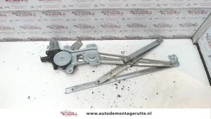 O79450 Gebruikte ruitmechaniek 4deurs rechts-voor Honda Insight