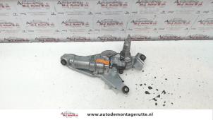 O97227 Gebruikte motor ruitenwisser achter Honda Insight