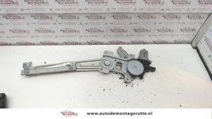 O78430 Gebruikte ruitmechaniek 4deurs links-voor Honda Insight