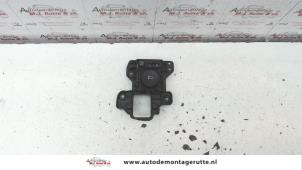 O106076 Gebruikte spiegel schakelaar Honda Insight