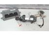 Gebruikte Slotenset Cilinder (compleet) Honda Insight O82245