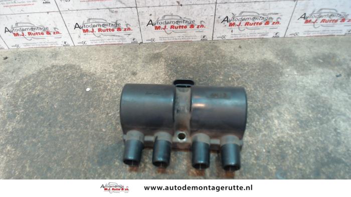 Gebruikte Bobine Chevrolet Kalos O126732