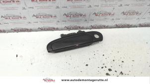 O80274 Gebruikte portiergreep 4deurs links-voor Kia Picanto